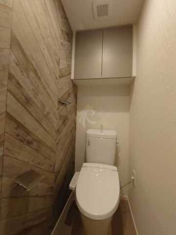 トイレ　リライフ浅草店