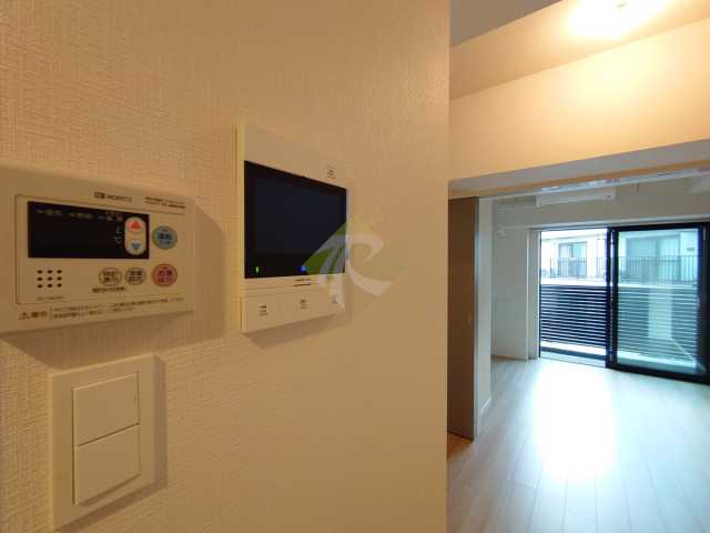 セキュリティ　リライフ浅草店