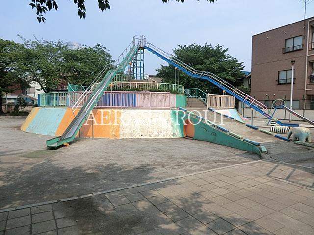 公園　京島南公園（公園）まで326m