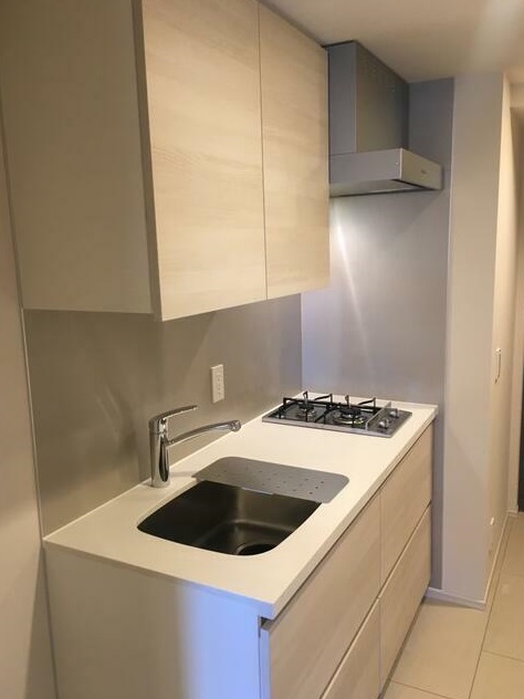 キッチン　別部屋参考写真