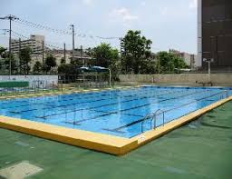 その他　北区立王子プール（その他）まで857m