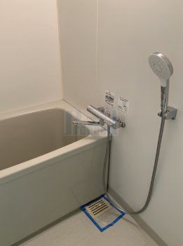 バス・シャワールーム　☆こちらの物件は仲介手数料無料です☆