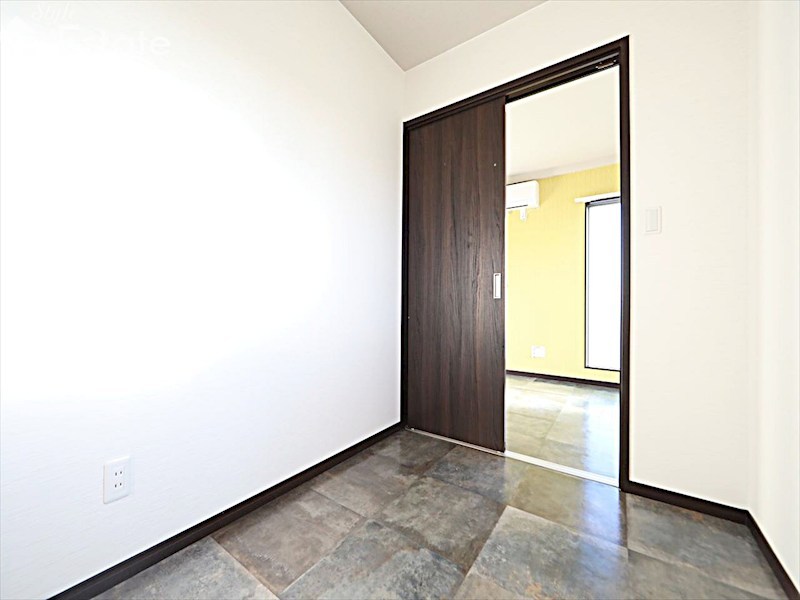 その他部屋・スペース　洋室