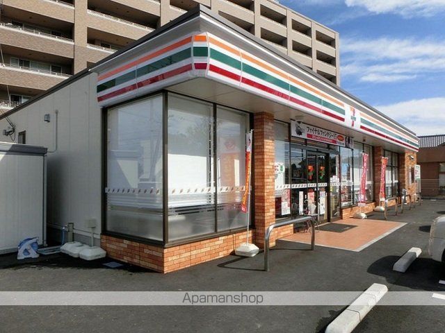 コンビニ　セブン－イレブン浜北沼店（コンビニ）まで778m