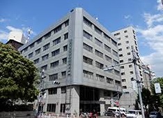 警察署・交番　築地警察署（警察署・交番）まで730m