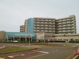 病院　長岡中央綜合病院（病院）まで1810m