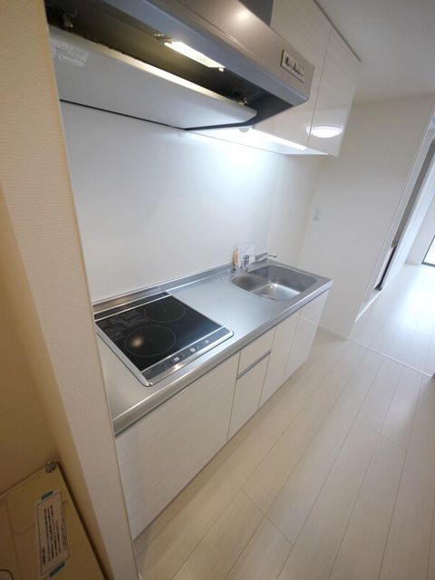 キッチン　★お部屋探しは、タウンハウジング多摩センター店へ★