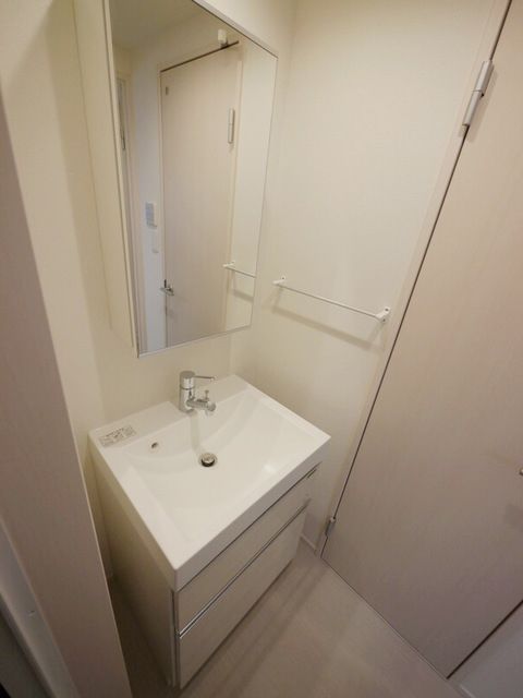 洗面設備　★お部屋探しは、タウンハウジング多摩センター店へ★