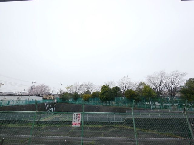 眺望　★お部屋探しは、タウンハウジング多摩センター店へ★