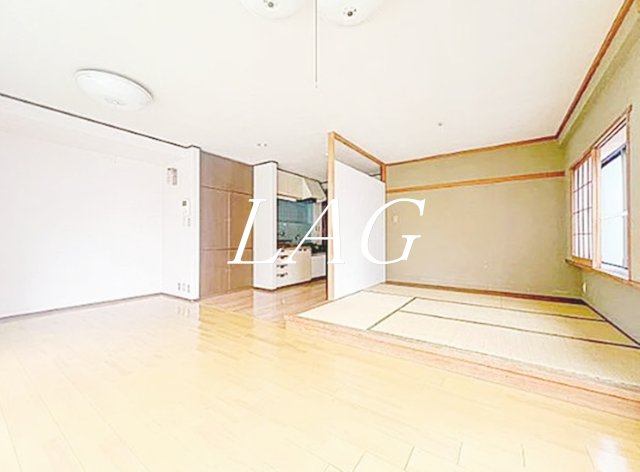 その他部屋・スペース　寝室です。