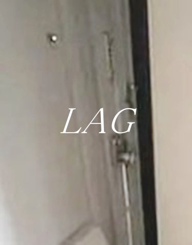 セキュリティ　内鍵です。