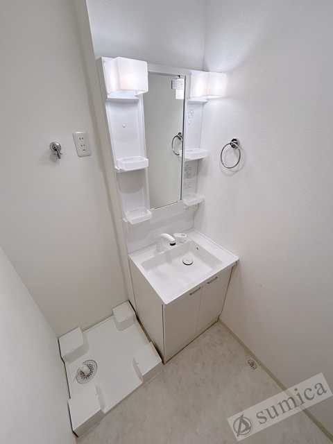 洗面設備　使い勝手のいい洗面から１日を始めましょう＾＾