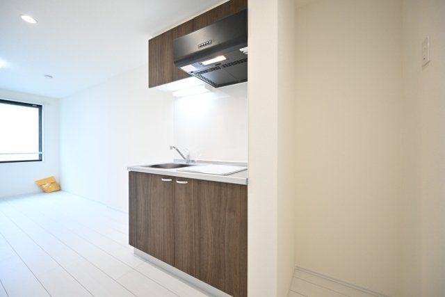 キッチン　☆使いやすいシステムキッチン☆