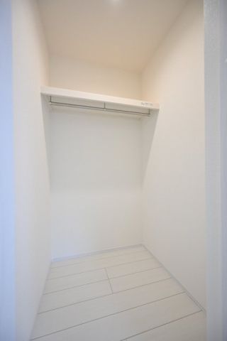 収納　☆たっぷり収納☆