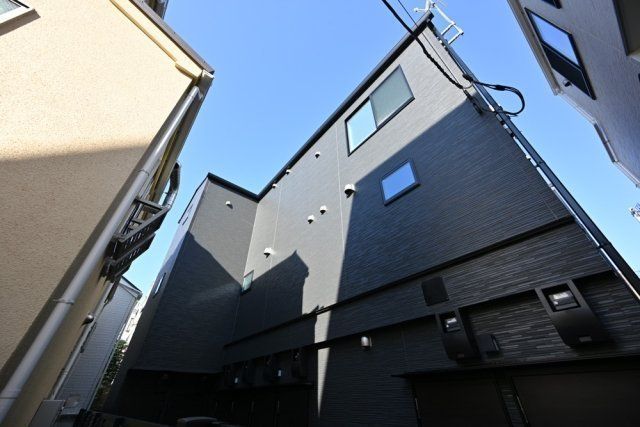 建物外観　☆綺麗な外観☆