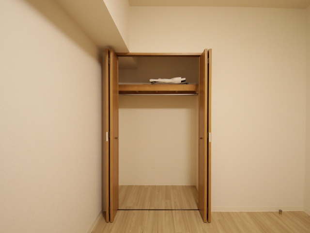 収納　※別室の参考写真の為、現況優先です。