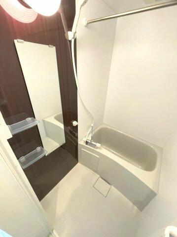 バス・シャワールーム　?