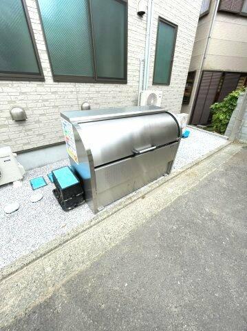 その他共有部分　?