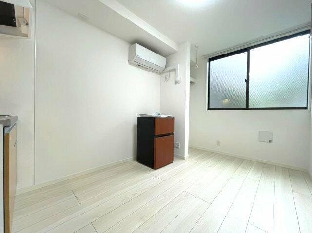 居室・リビング　?