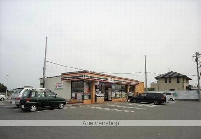 コンビニ　セブンイレブン東金福俵店（コンビニ）まで900m