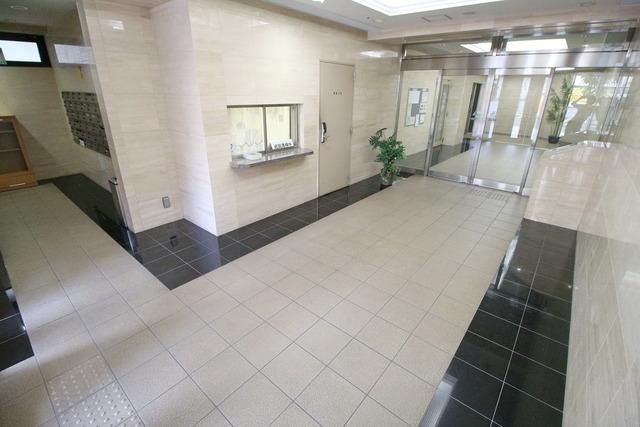 エントランス　★エントランス★