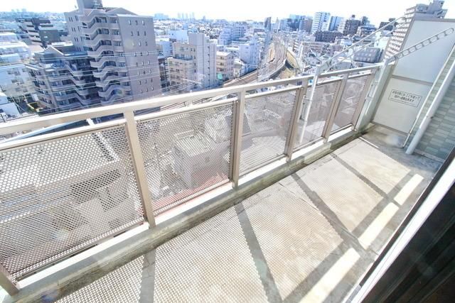 バルコニー　★バルコニー★