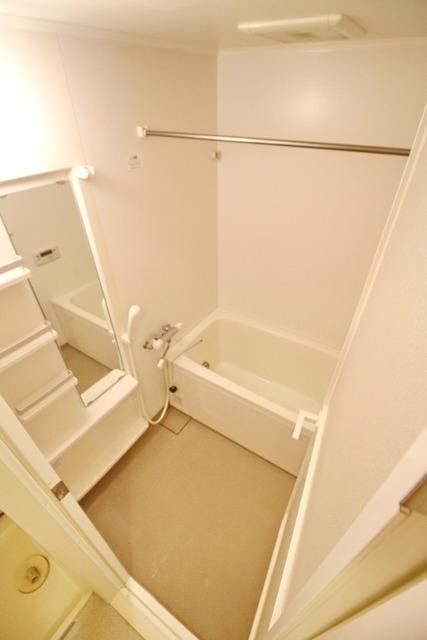 バス・シャワールーム　★バス★