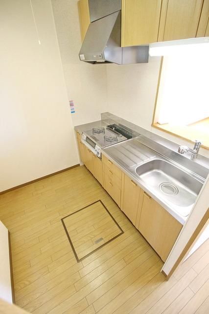 キッチン　★キッチン★