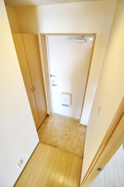 玄関　★玄関★