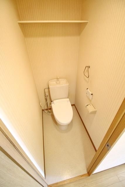 トイレ　★トイレ★