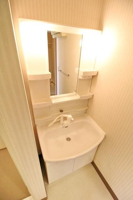 洗面設備　★洗面所★