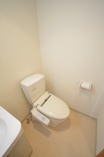 トイレ　★お問い合わせはタウンハウジングまで★