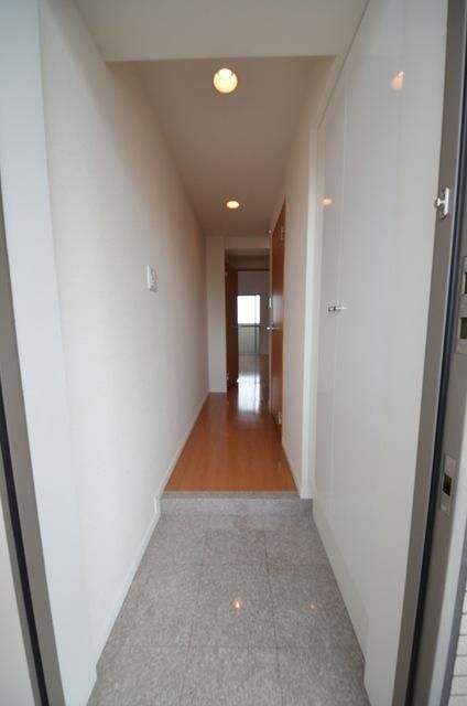 玄関　★お問い合わせはタウンハウジングまで★