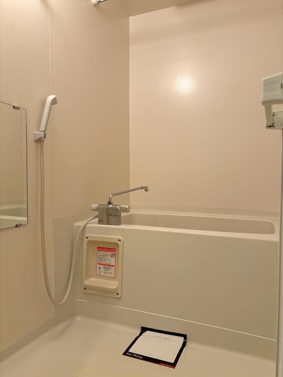 バス・シャワールーム　★バスルーム★