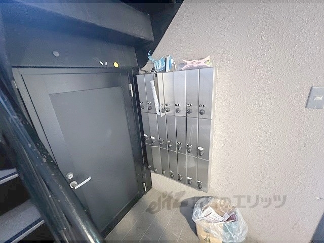 その他　集合ポスト