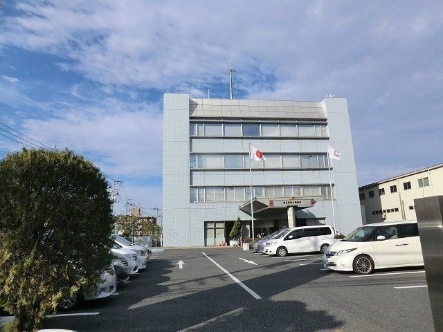 警察署・交番　埼玉県 吉川警察署（警察署・交番）まで141m