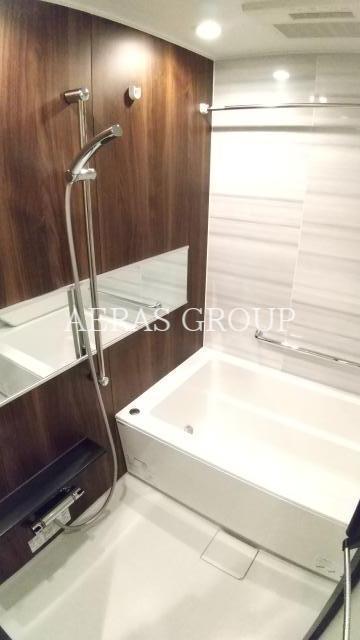 バス・シャワールーム　同タイプ