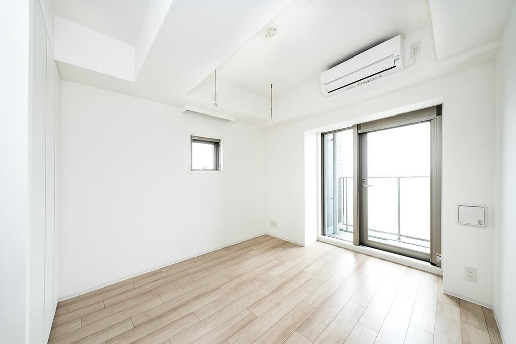 居室・リビング　別部屋参考写真