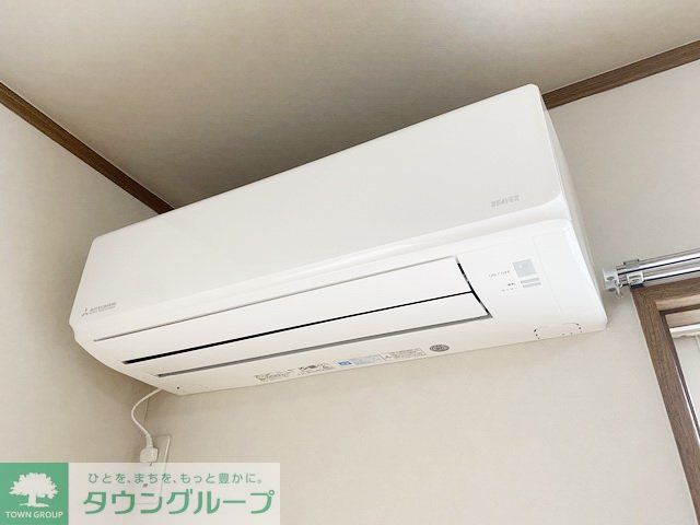 その他設備　設備