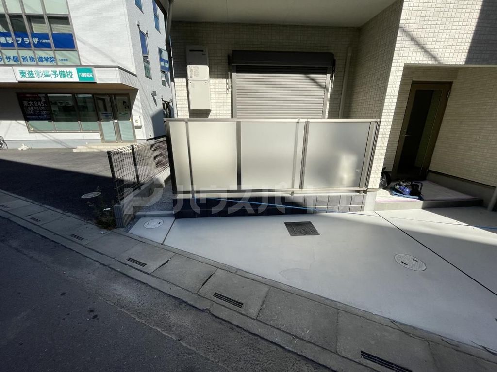 その他　バルコニー