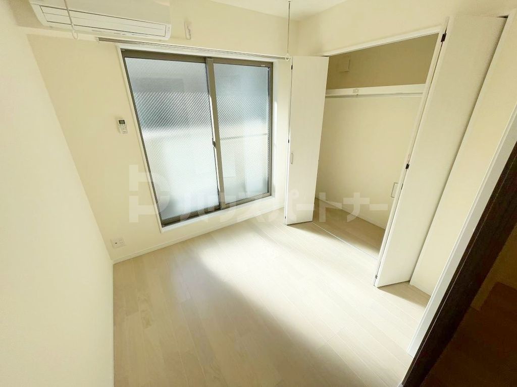 その他部屋・スペース　バルコニー