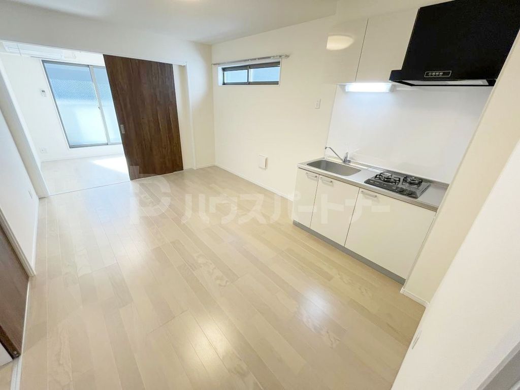 居室・リビング　リビング/居室