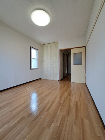 その他部屋・スペース　きれいな洋室です