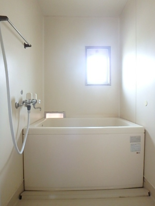 バス・シャワールーム　図面と現状に相違がある場合には現状を優先