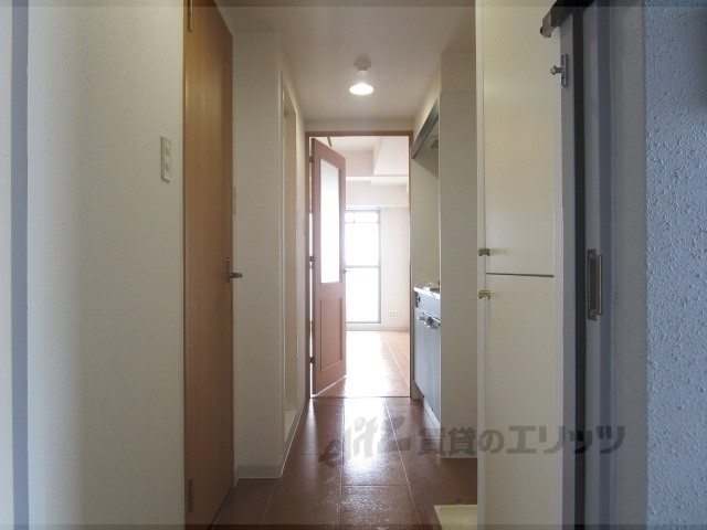 その他部屋・スペース　廊下