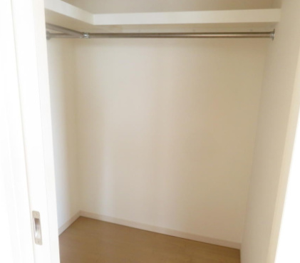 収納　収納※別部屋参考写真