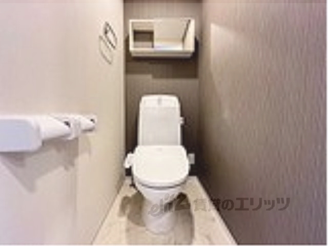 トイレ　同仕様