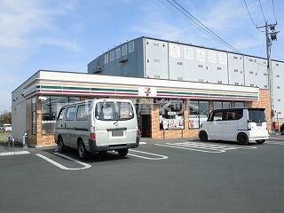 コンビニ　セブンイレブン 神辺下御領店（コンビニ）まで1071m