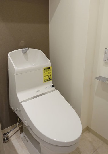 トイレ　☆清潔感のあるトイレ☆