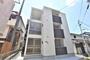 出戸駅より徒歩12分 3階 築4年9ヶ月の賃貸物件